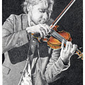 David Garrett