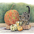 Pumpkin Patrol